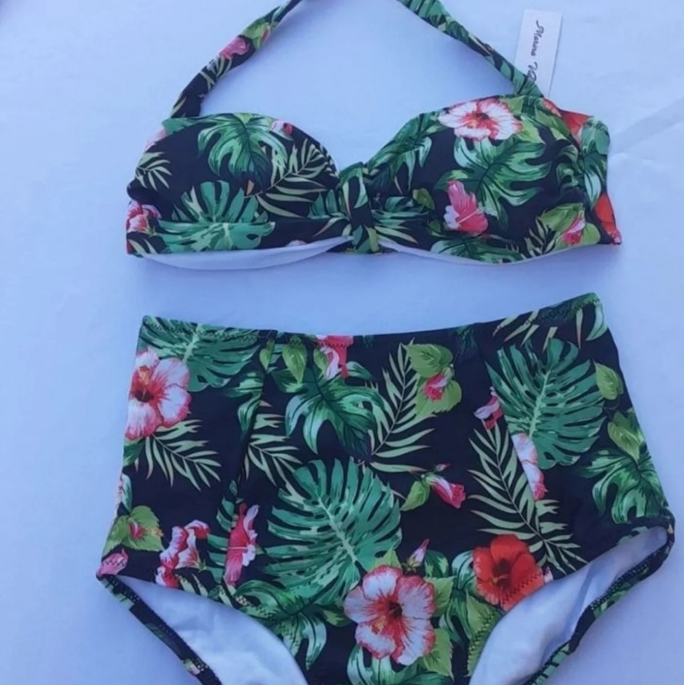 Womens Swimsuit